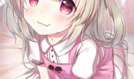 可爱的动漫角色,盘点那些让人爱不释手的动漫萌角色