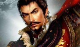 关于织田信长的电视剧,战国霸主崛起之路