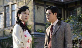 电视剧《富贵》,传奇家族的兴衰传奇