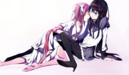 性感动漫,性感动漫的奇幻世界