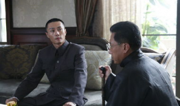 电视剧红流,烽火岁月里的青春传奇