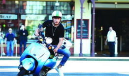 赛车电视剧,赛道风云录